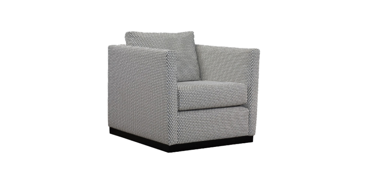 Spin Chair Romano