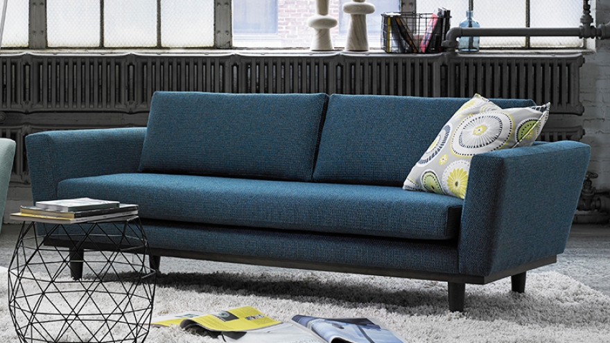 soul melody tooth Oslo Sofa & Sectional | Romano